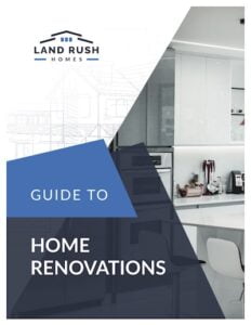 Custom Home Builders in Oklahoma City | Land Rush Homes