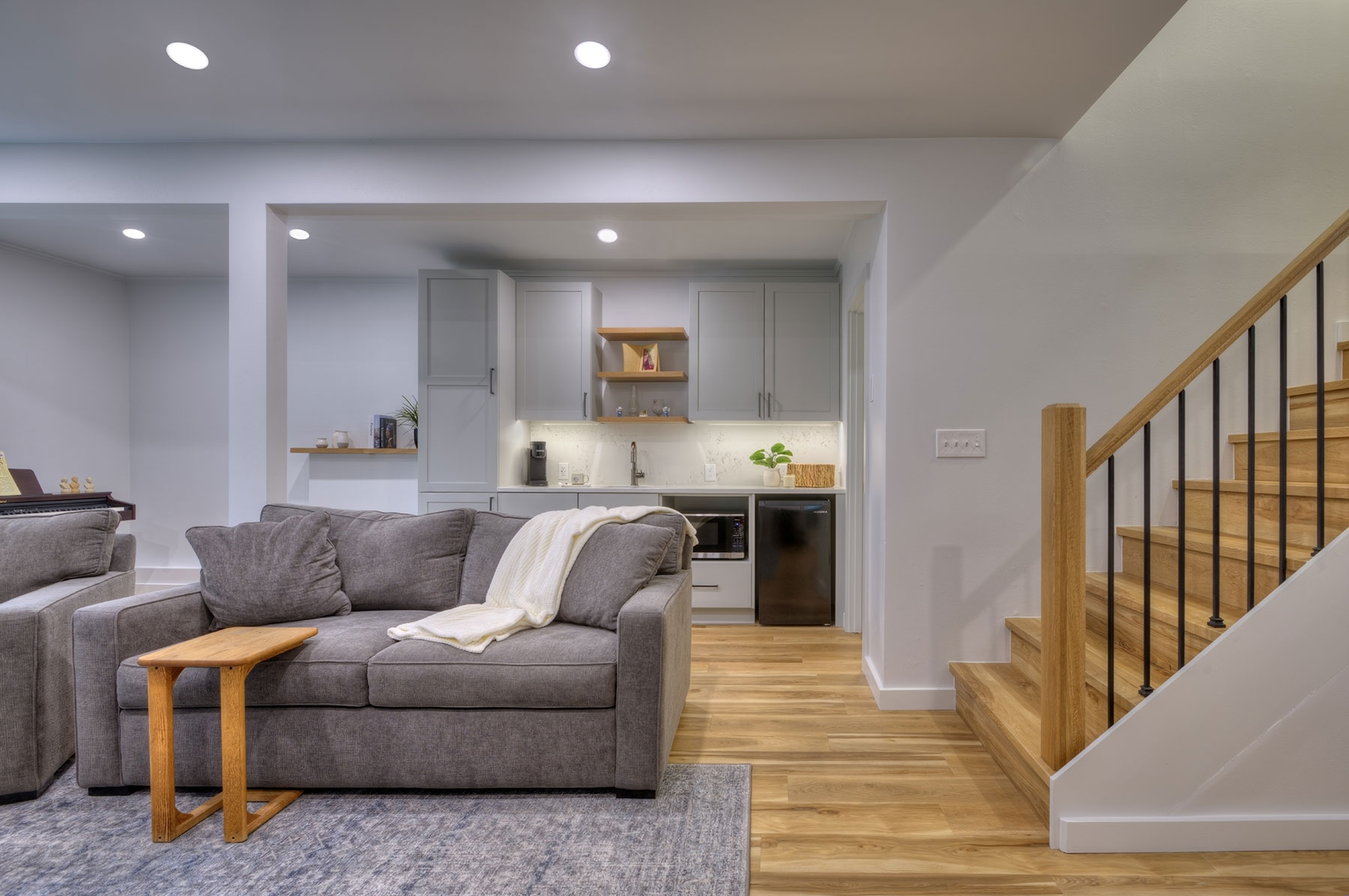 How to Design a Home That Grows with Your Family | Land Rush Homes